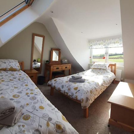 Strathken Cottage カッスル・ダグラス エクステリア 写真